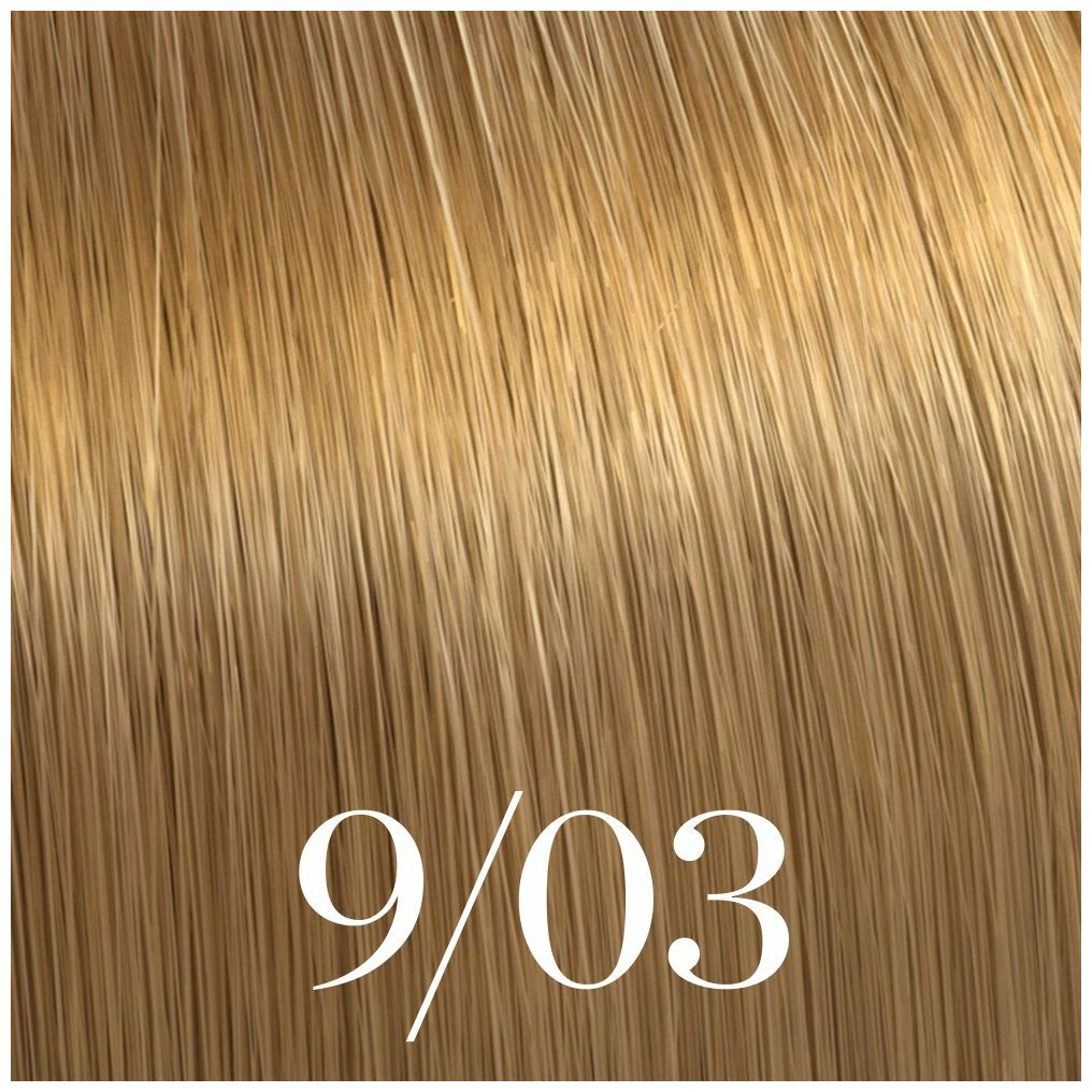Wella Color Touch Pure Naturals