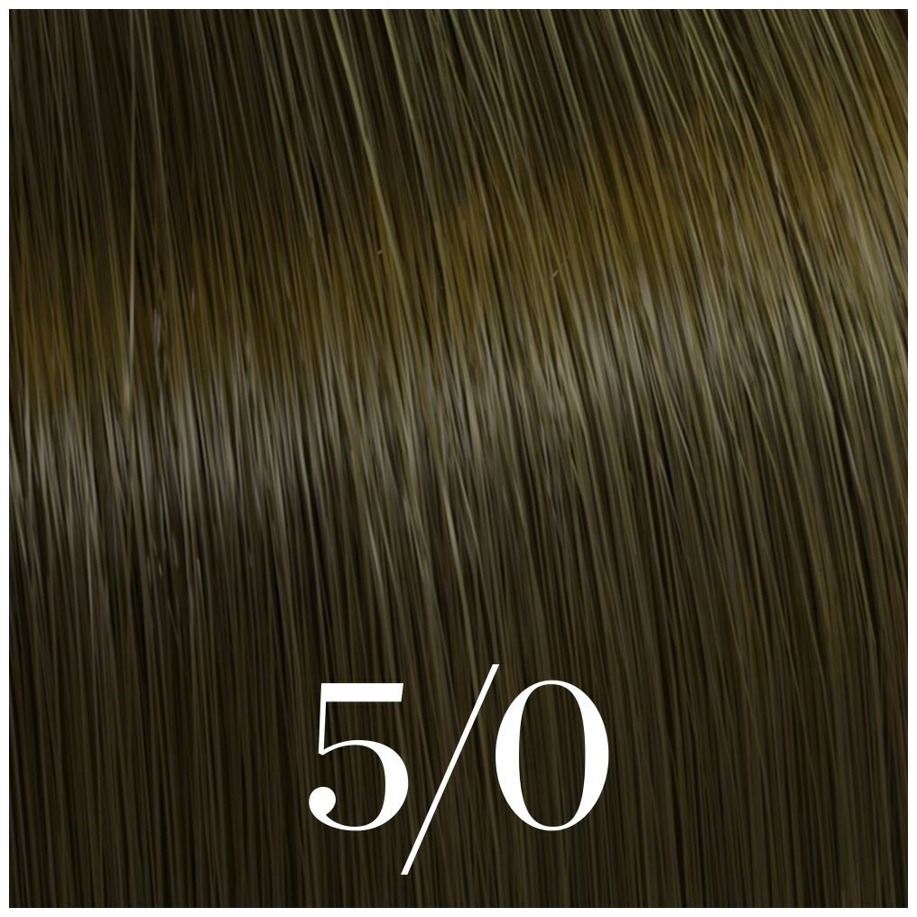 Wella Color Touch Pure Naturals
