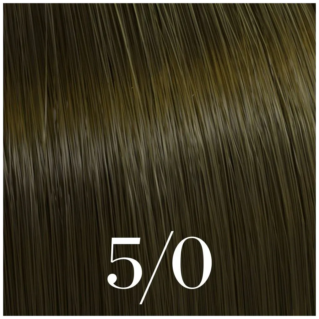 Wella Color Touch Pure Naturals