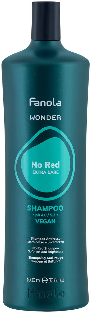 Fanola No Red Shampoo