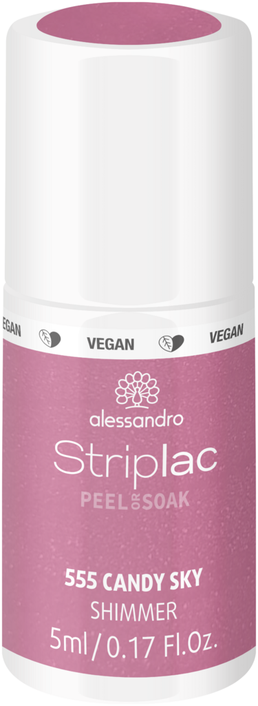 Alessandro Striplac Peel or Soak Frozen