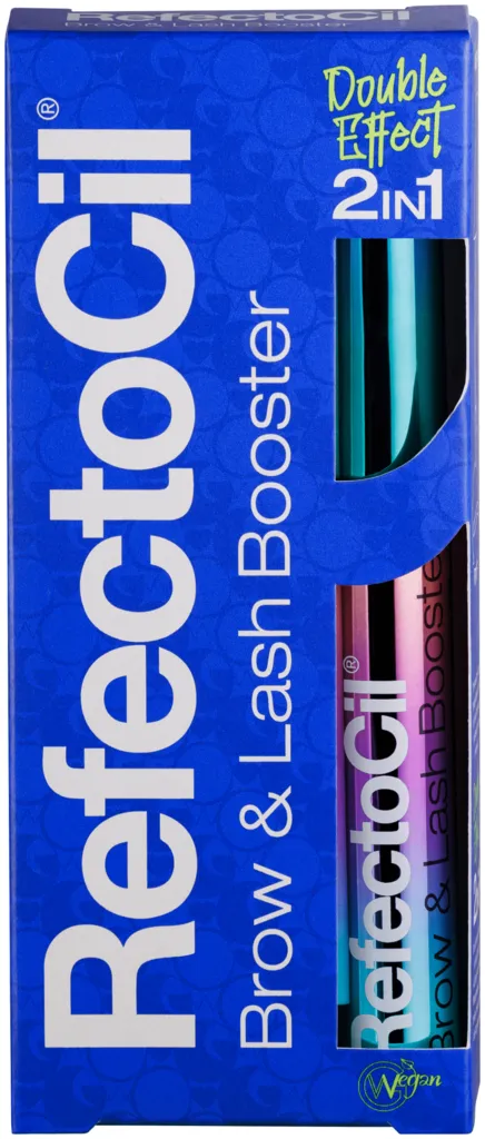 RefectoCil Lash & Brow Booster