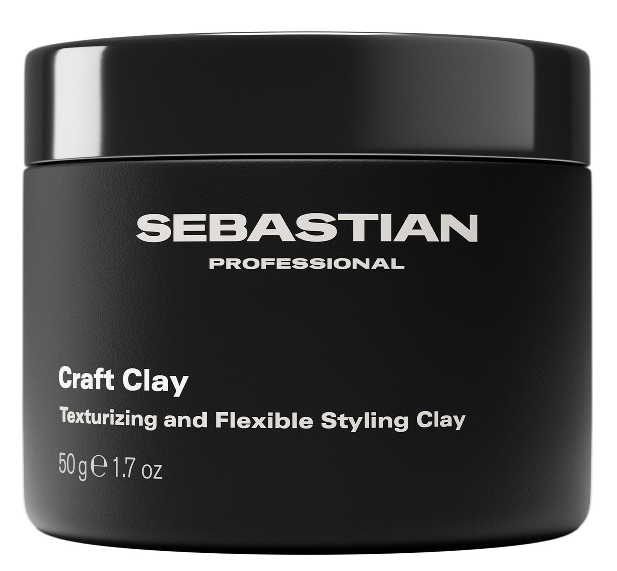 Sebastian Craft Clay Texturising & Flexible Styling Clay