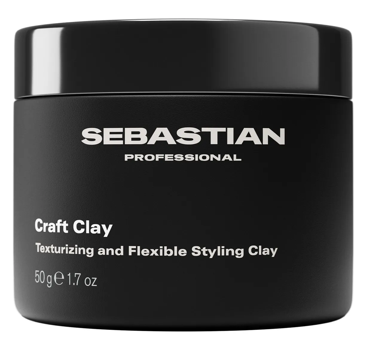 Sebastian Craft Clay Texturising & Flexible Styling Clay