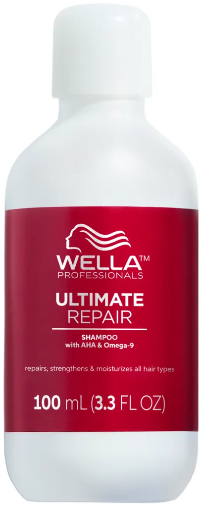 Wella Ultimate Repair Shampoo