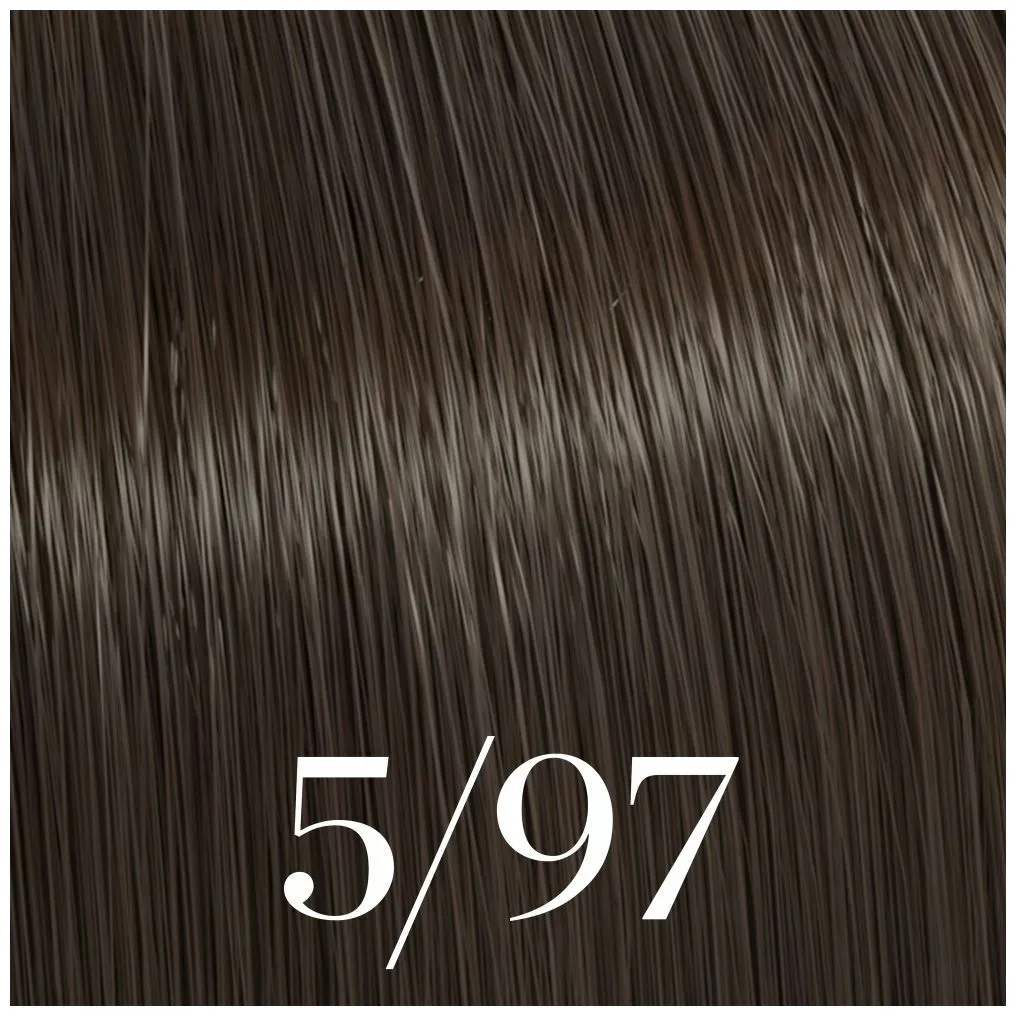 Wella Color Touch Rich Naturals