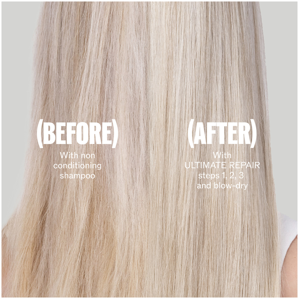 Wella Ultimate Repair Shampoo
