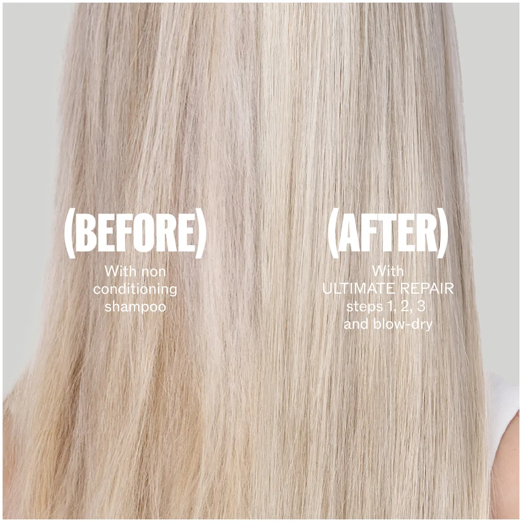 Wella Ultimate Repair Shampoo