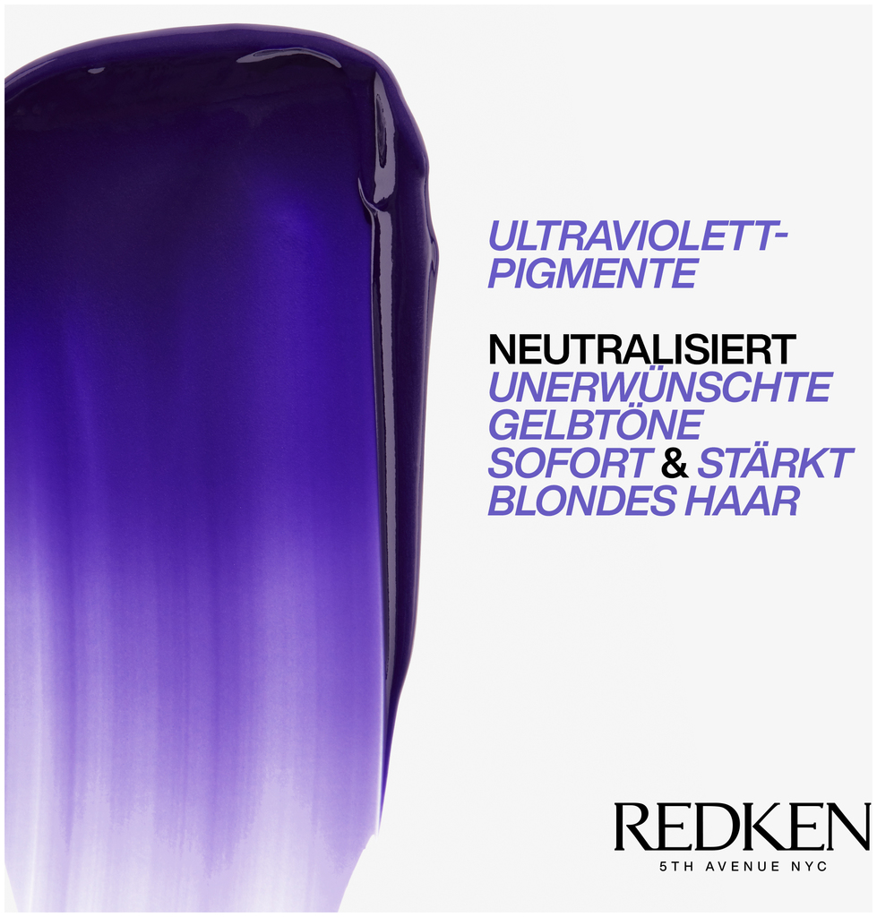 Redken Blondage Anti-Brass Mask