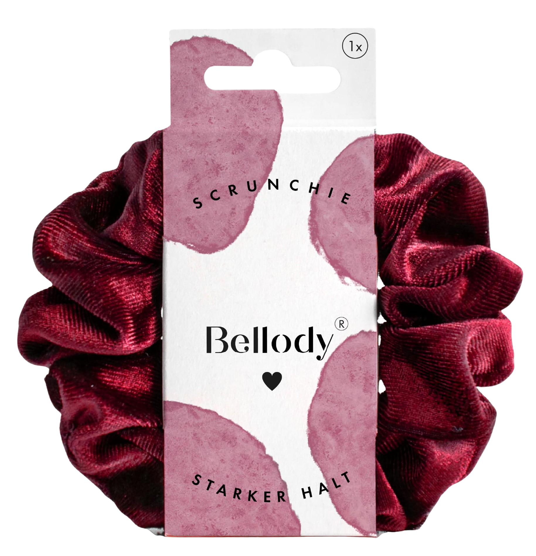Bellody Original Scrunchies