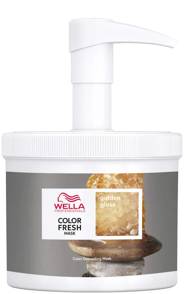 Wella Color Fresh Mask