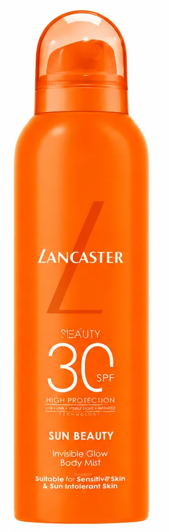 Lancaster Sun Beauty Body Mist SPF30