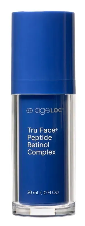 Nu Skin Refill ageLOC Tru Face Peptide Retinol Complex