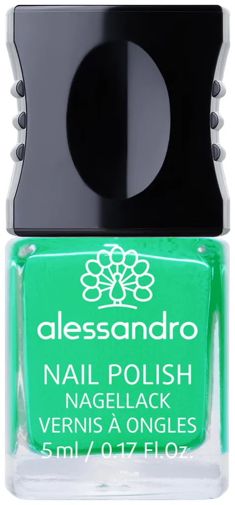 Alessandro Color Code 4 Nagellack