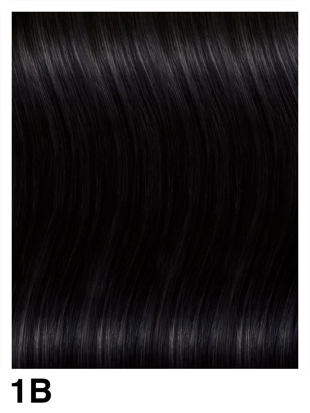 SHE Clip System Beverly Extensions 45/50 cm