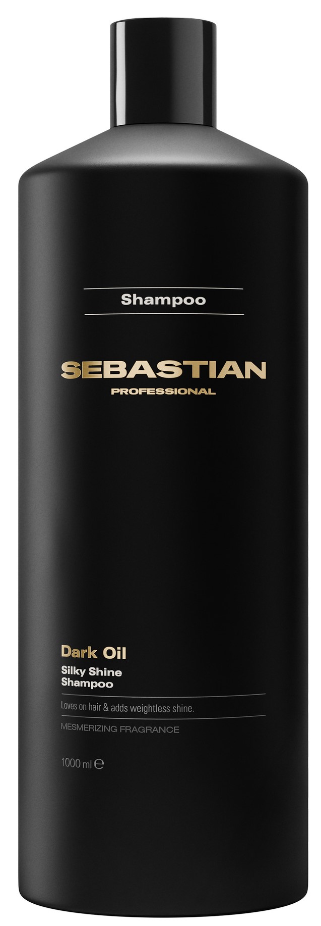 Sebastian Dark Oil Silky Shine Shampoo