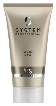 System Professional Lipid Code Repair Mask