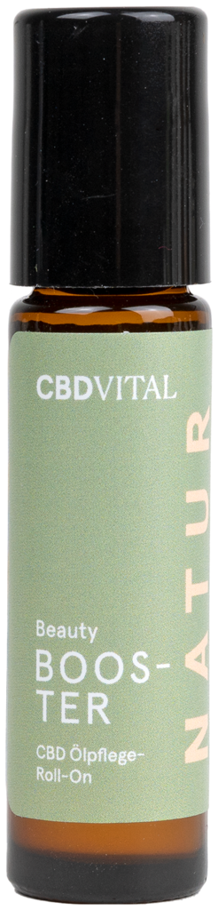 CBD VITAL Beauty Booster Roll On