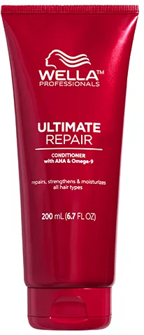 Wella Ultimate Repair Conditioner