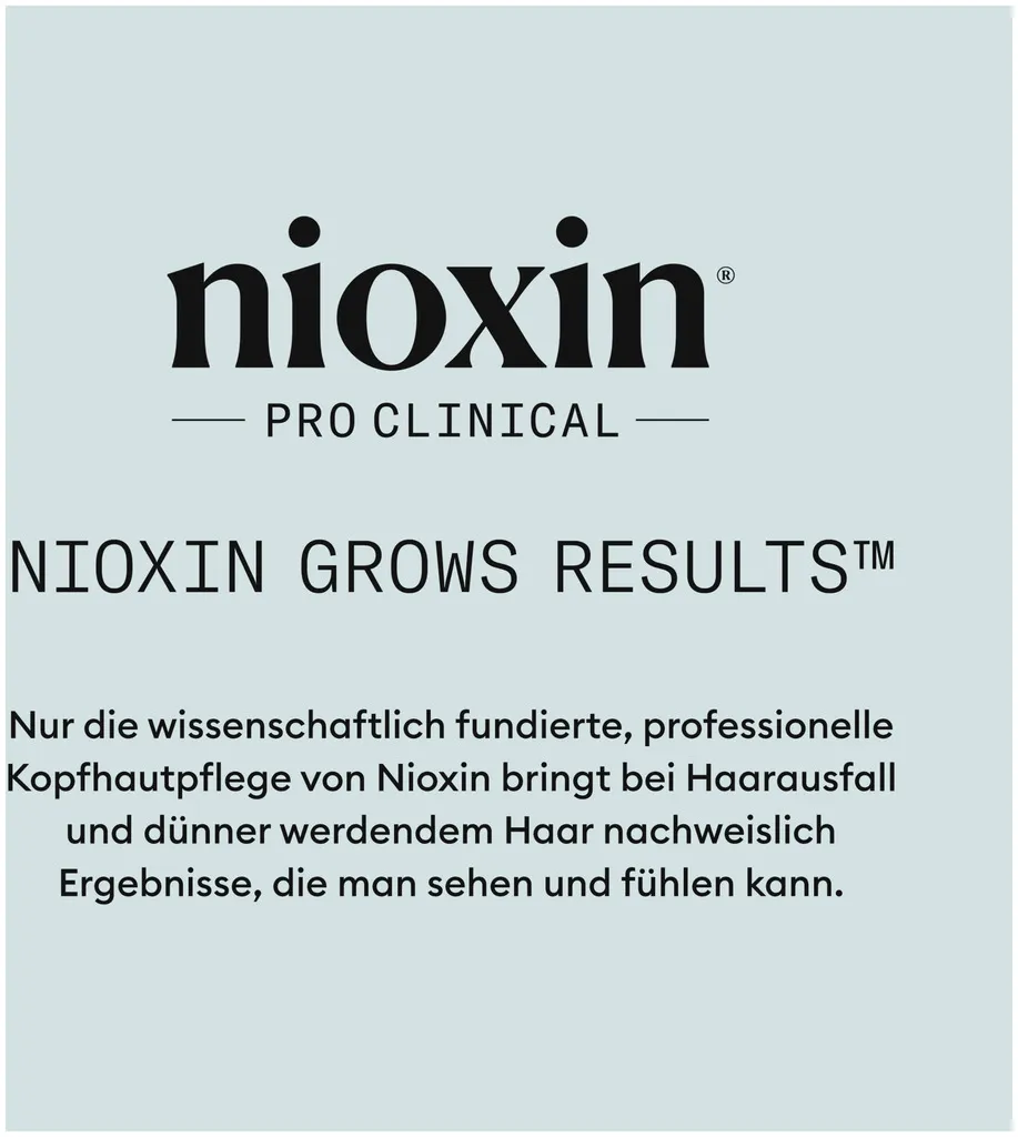 Nioxin Root Lifting Spray