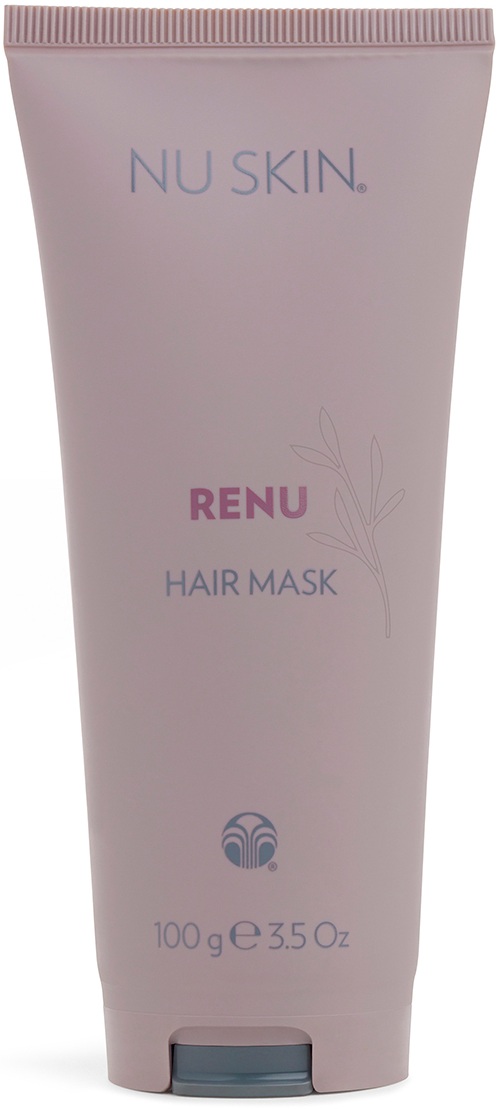Nu Skin ReNu Hair Mask