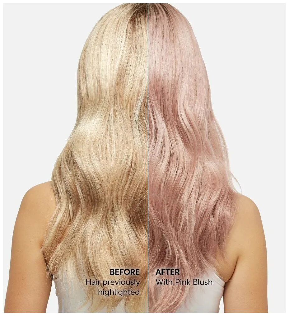 Wella Color Fresh Mask