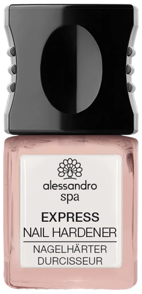 Alessandro Spa Nail Express Nagelhärter