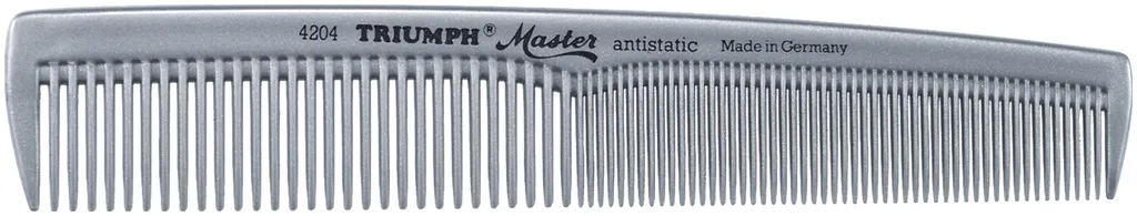 Hercules Sägemann Reisekamm 4204