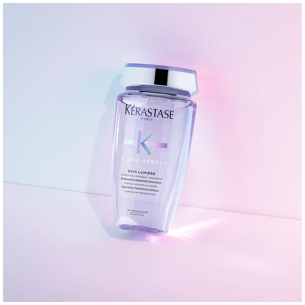 Kérastase Blond Absolu Bain Lumière