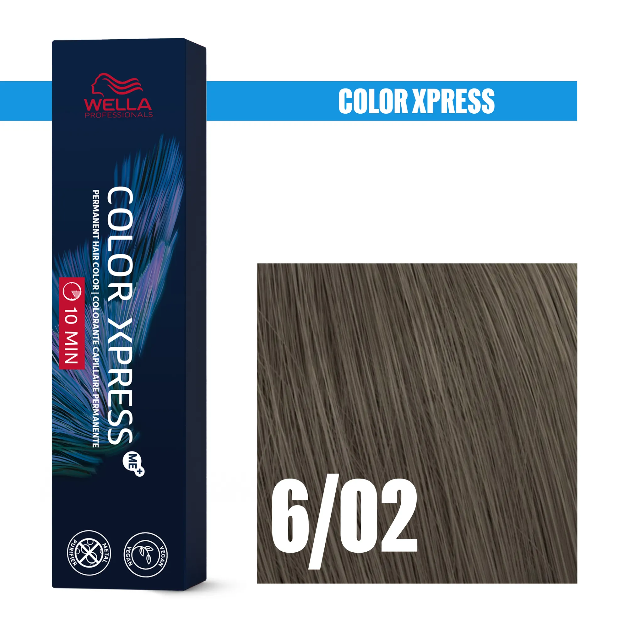 Wella Color Xpress