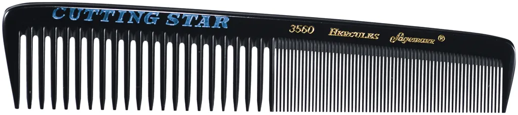 Hercules Sägemann Schneidekamm 3560