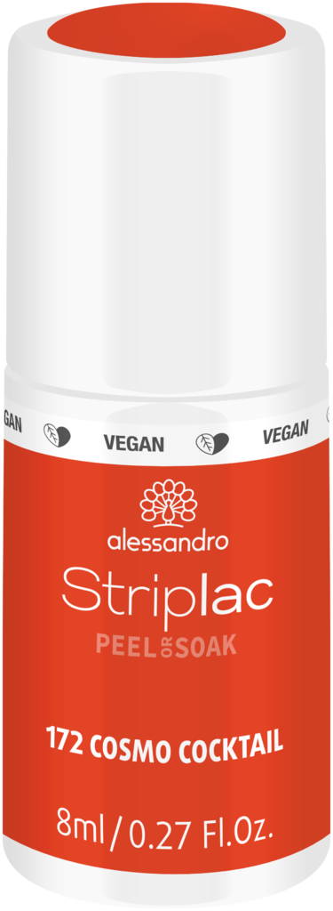 Alessandro Striplac Peel Or Soak Nagellack