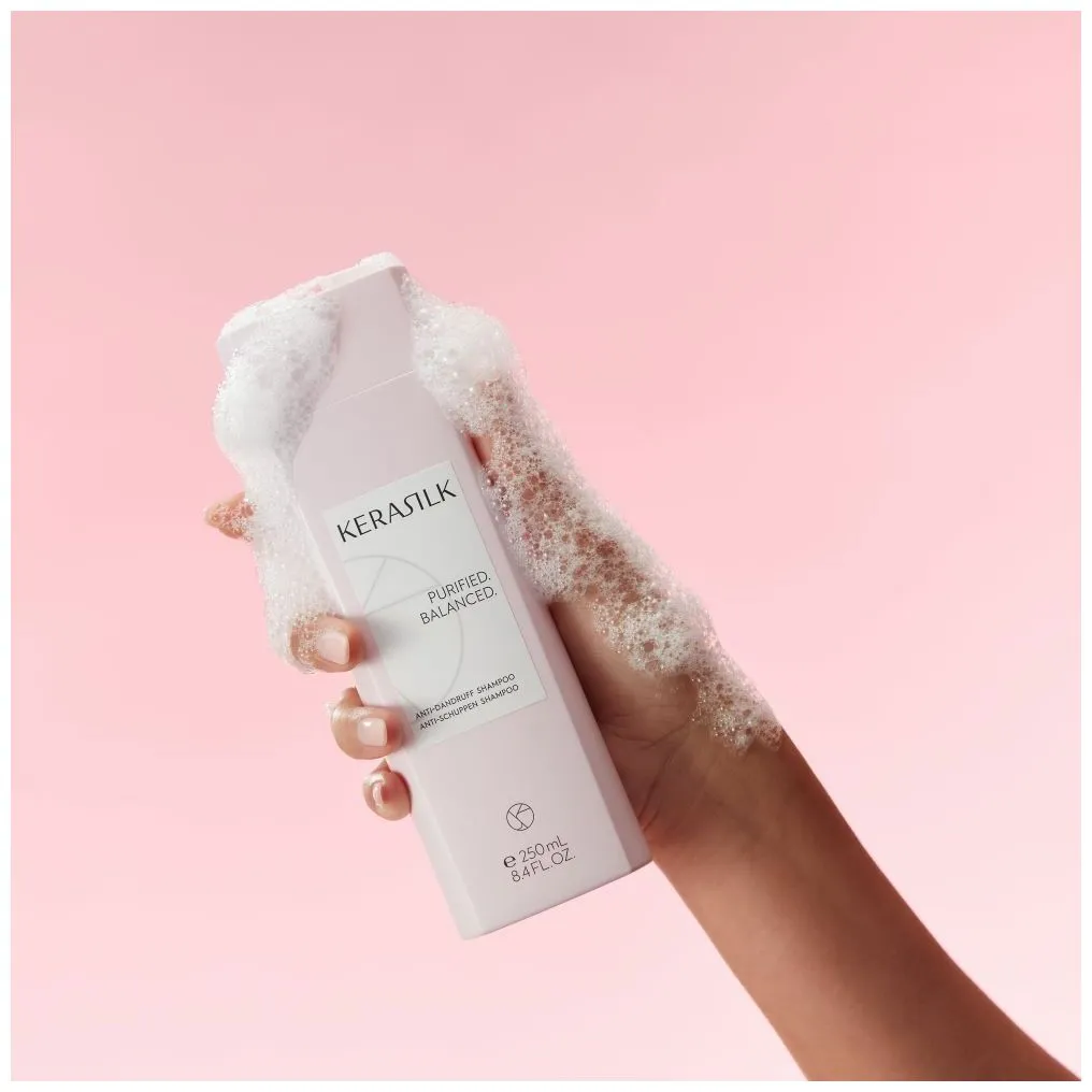Kerasilk Anti-Schuppen Shampoo