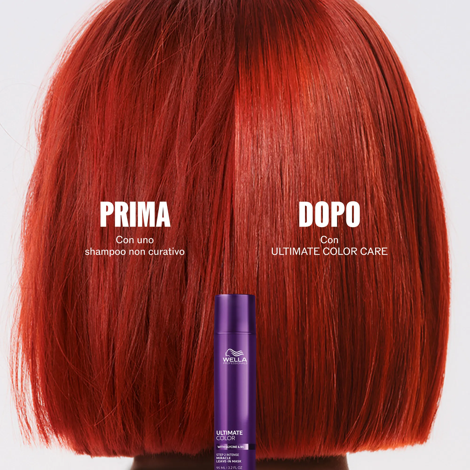 Wella Ultimate Color Conditioner