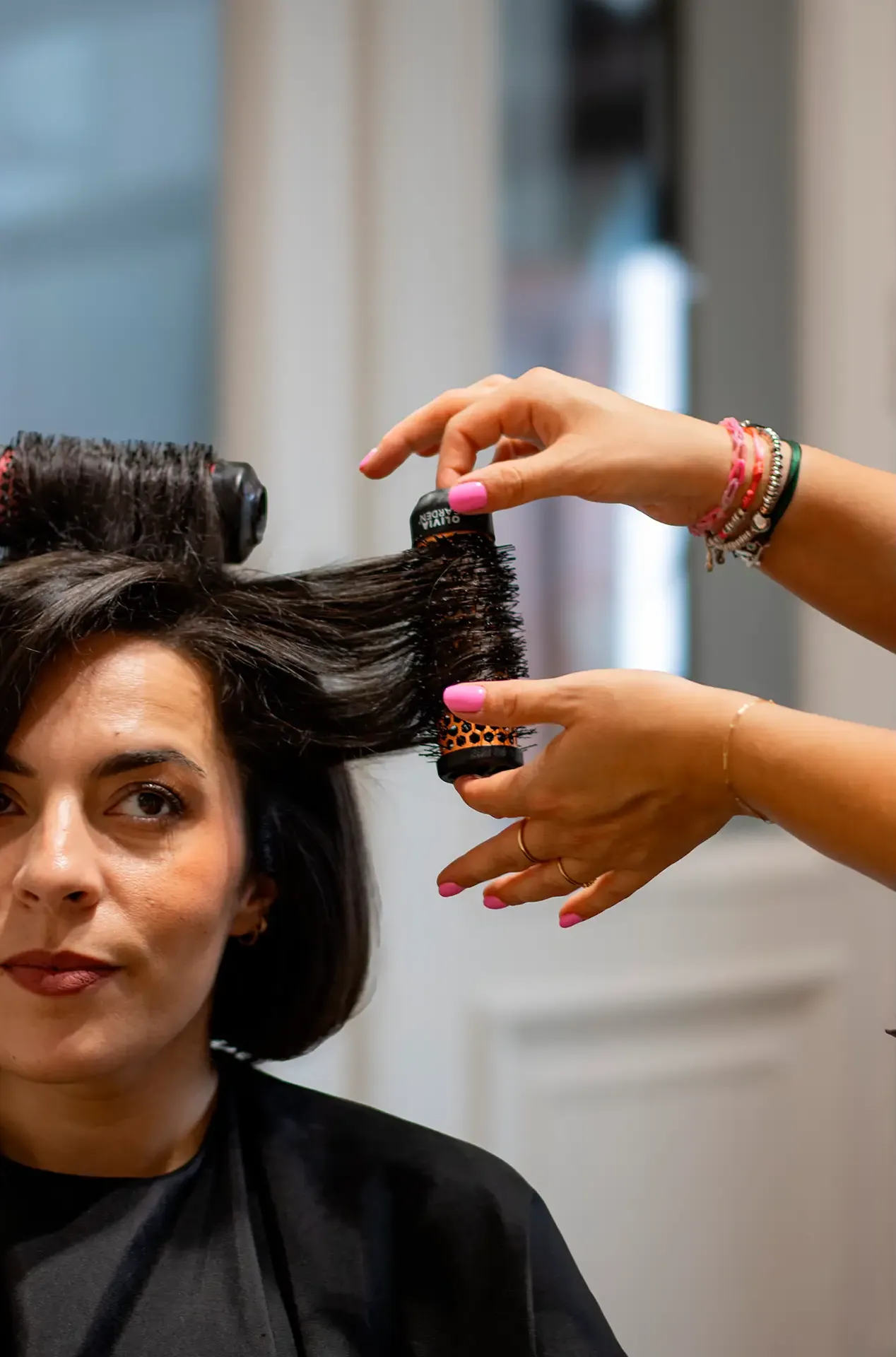 Olivia Garden Multibrush Bürstenkörper