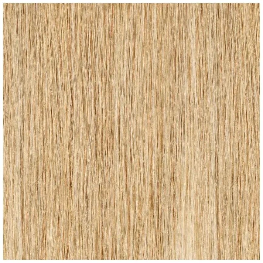 She Tape Extensions Extra Hellblond Asch Farbe 516
