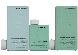 Kevin.Murphy Killer.Curls
