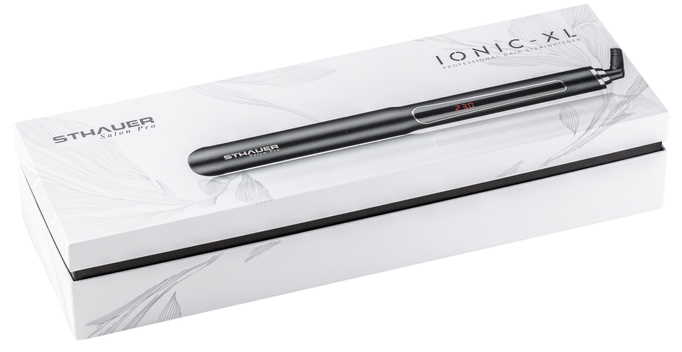 Xanitalia Sthauer Ionic XL Keramik-Glätteisen