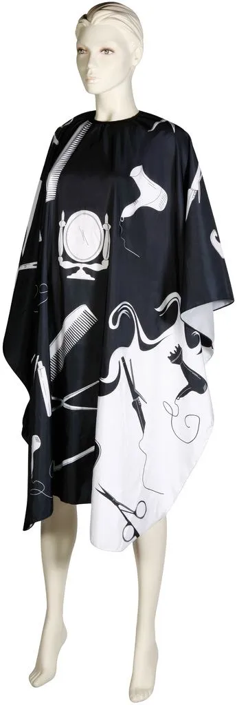 Comair Umhang Hairworld