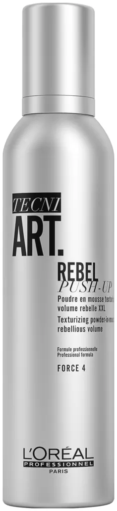 L'Oréal Tecni.Art Rebel Push-Up