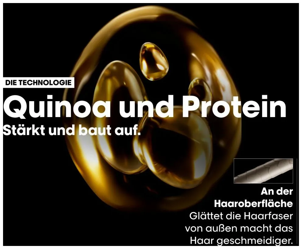 L'Oréal Série Expert Absolut Repair Refill Shampoo 500ml