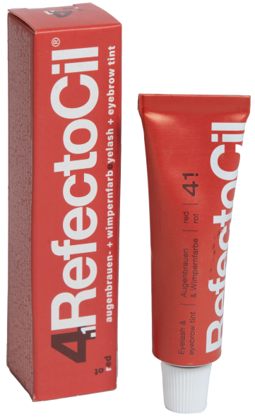 RefectoCil 4.1 - Rot
