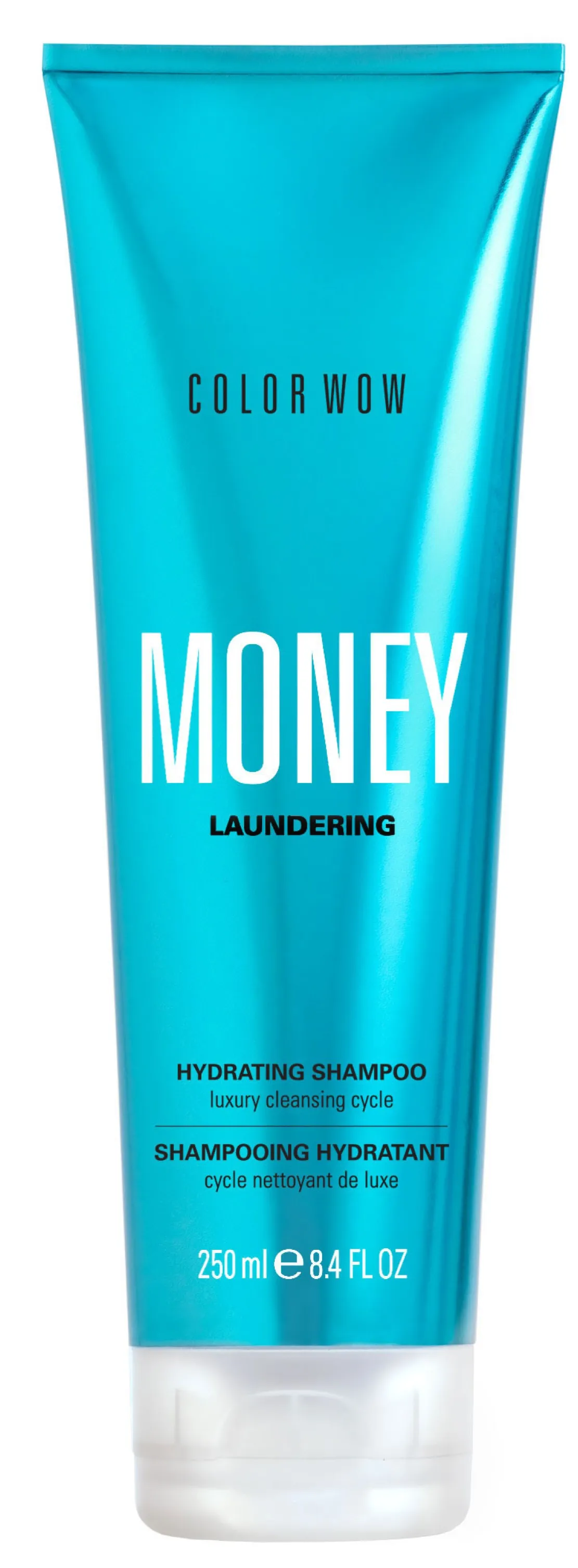 Color Wow Money Laundering Shampoo