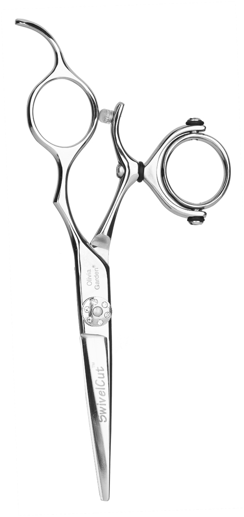 Olivia Garden SwivelCut Haarschneideschere