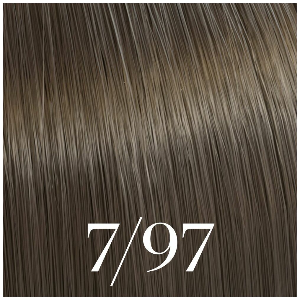 Wella Color Touch Rich Naturals