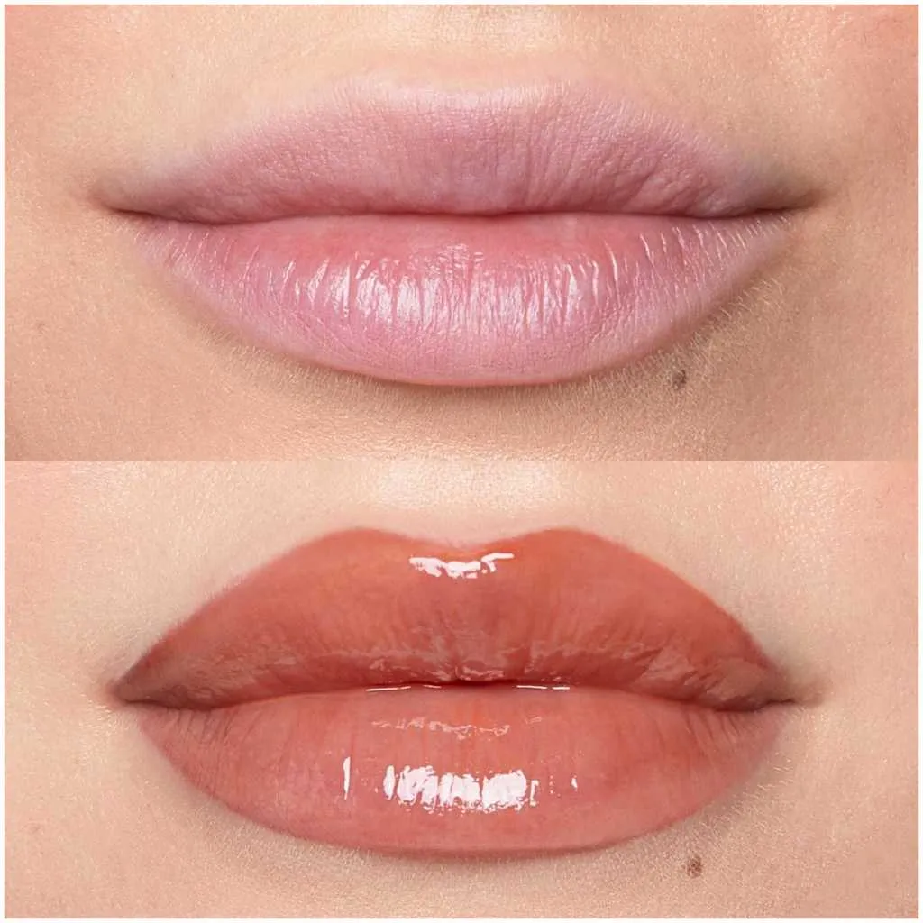 Fleeky Plumpy Lip Gloss