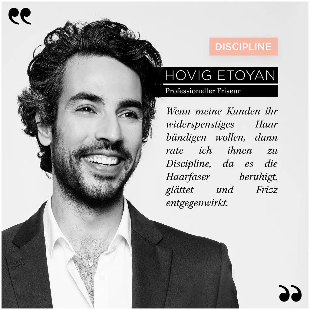 Kérastase Discipline Maskeratine