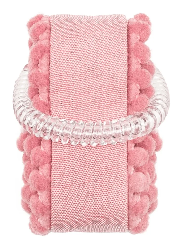 invisibobble WRAPSTAR Flores & Bloom Ami & Go