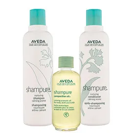 Aveda Shampure