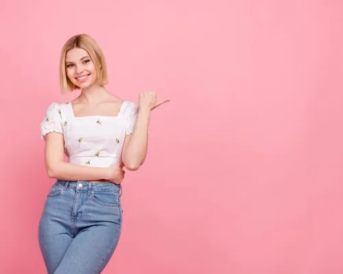 Frisuren für dünnes Haar: Tipps für mehr Volumen und Fülle